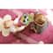 Quercetti® Baby Farm Animals Mix-N-Match Wood Puzzle